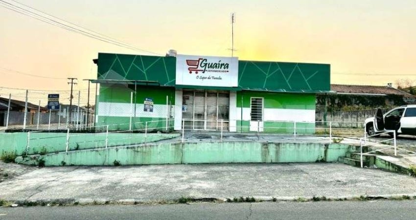 Barracão / Galpão / Depósito para alugar na RUA DOUTOR ALVES MACIEL - DE 1102/1103 AO FIM, 600, Oficinas, Ponta Grossa