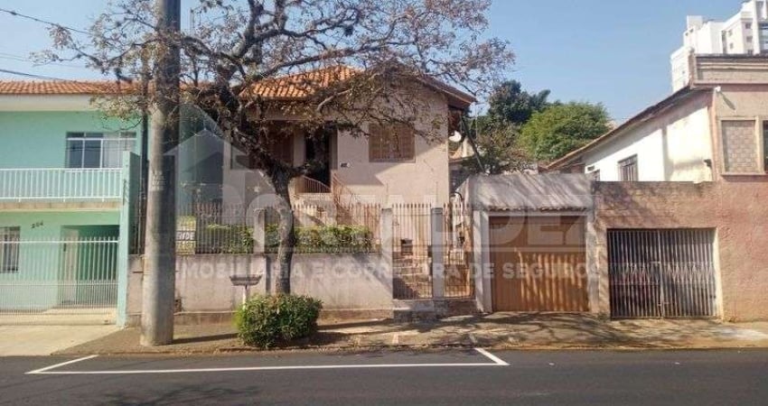 Casa para alugar na Rua Afonso Celso, 264, Uvaranas, Ponta Grossa