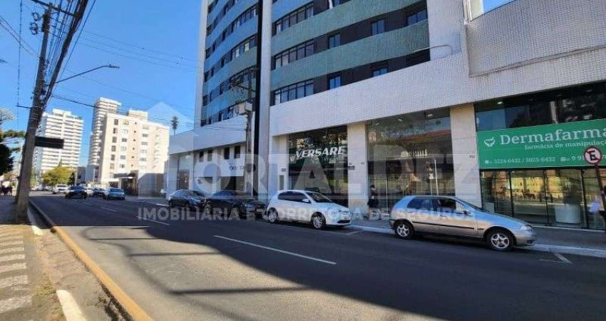 Ponto comercial para alugar na RUA DOUTOR PAULA XAVIER - ATÉ 757/758, 913, Estrela, Ponta Grossa