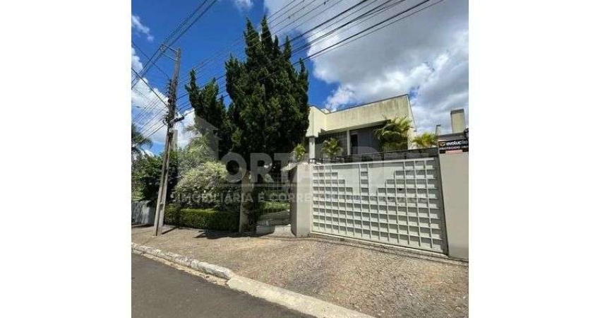 Casa para alugar na Rua Doutor Antônio Schwansee, 206, Estrela, Ponta Grossa
