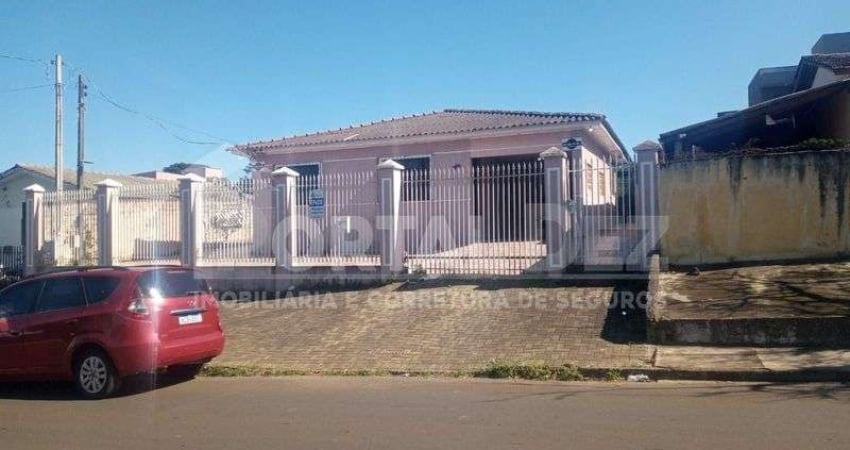 Casa para alugar na Rua Iguaraçu, Oficinas, Ponta Grossa