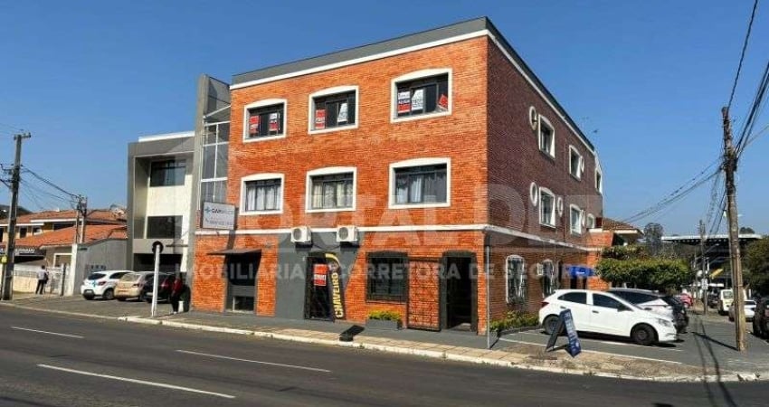 Apartamento para alugar na AVENIDA VISCONDE DE MAUÁ - ATÉ 1059/1060, 722, Oficinas, Ponta Grossa