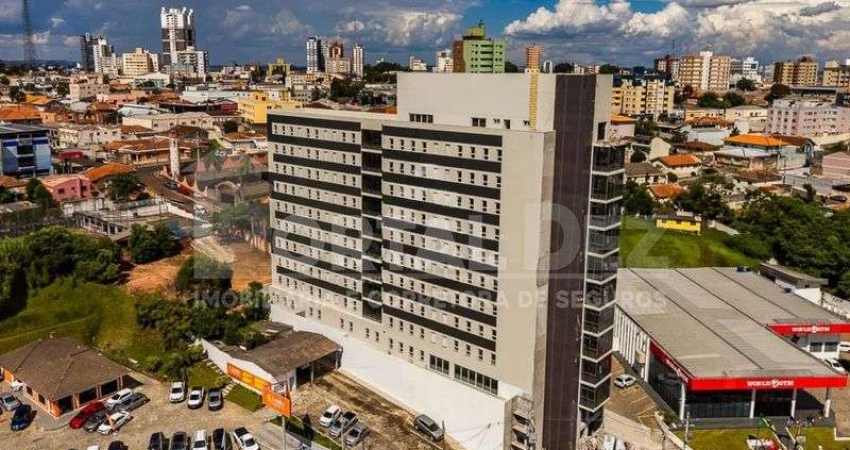 Ponto comercial para alugar na Avenida João Manoel dos Santos Ribas, 610, Nova Rússia, Ponta Grossa