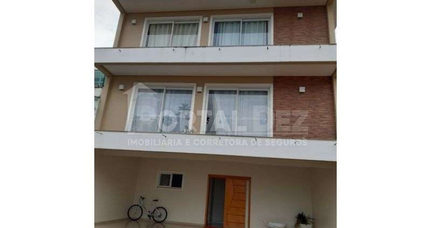 Casa em condomínio fechado para alugar na Rua Doutor Leopoldo Guimarães da Cunha, 1551, Oficinas, Ponta Grossa