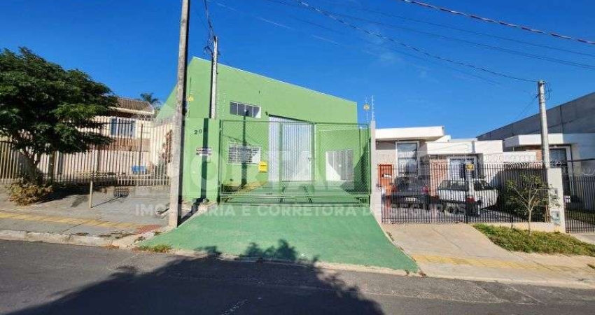 Barracão / Galpão / Depósito para alugar na Rua São Carlos do Ivaí, 208, Contorno, Ponta Grossa