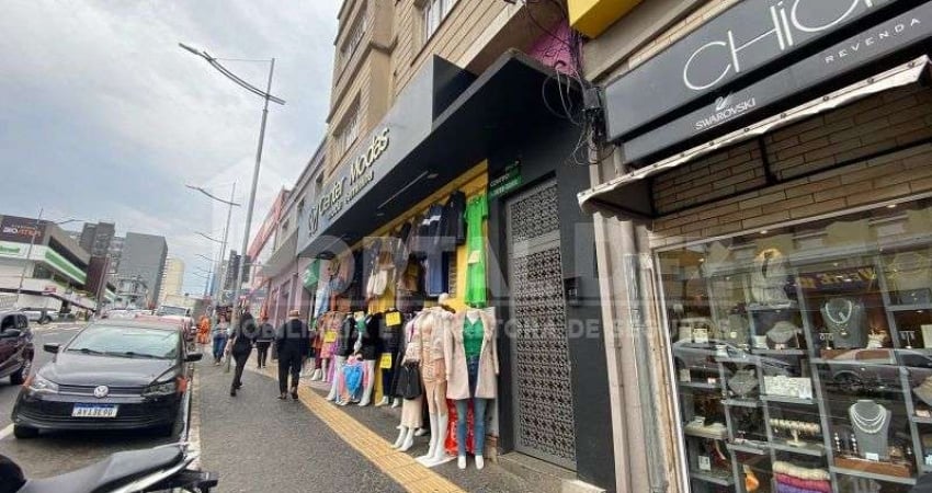 Apartamento para alugar na Avenida Doutor Vicente Machado, 22, Centro, Ponta Grossa