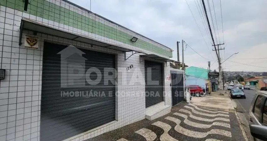 Ponto comercial para alugar na RUA FRANCISCO OTAVIANO - DE 1801/1802 AO FIM, 1863, Nova Rússia, Ponta Grossa