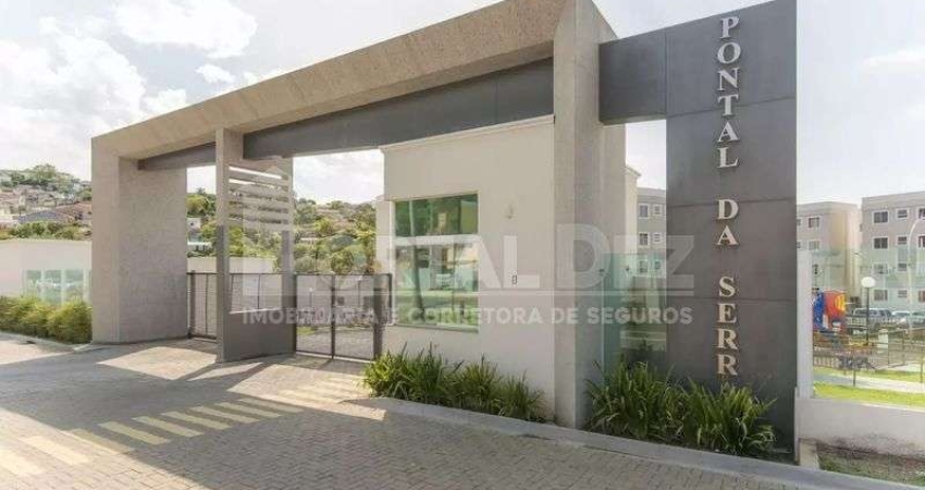 Apartamento para alugar na Rua Aluízio de Azevedo, 1, Olarias, Ponta Grossa