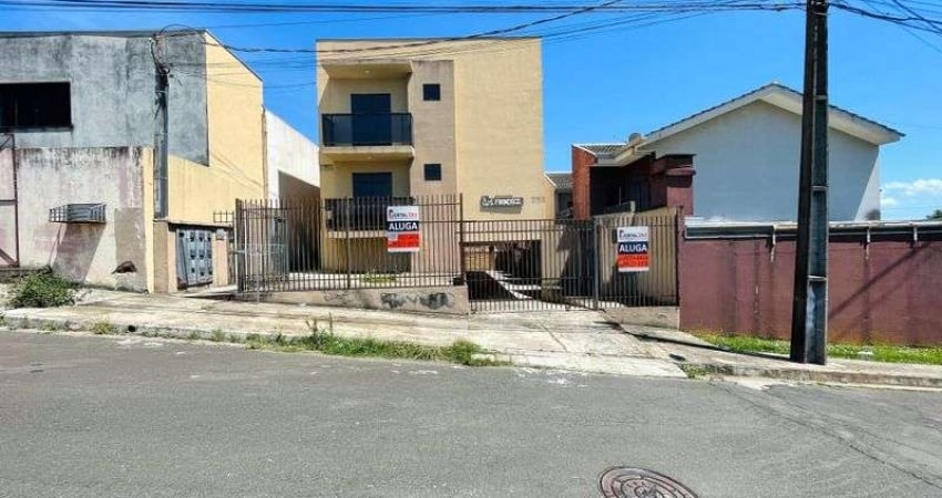 Apartamento com 2 quartos para alugar na RUA UM (GIANNA I), 481, Uvaranas, Ponta Grossa