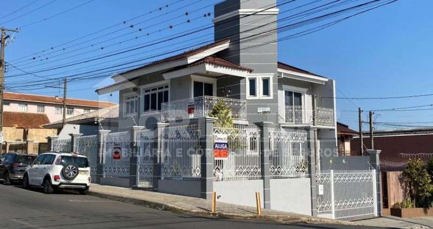 Ponto comercial para alugar na Rua Frederico Bahls, 525, Centro, Ponta Grossa