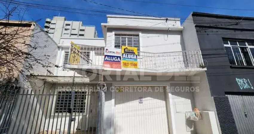Ponto comercial para alugar na RUA AUGUSTO RIBAS 802, 651, Centro, Ponta Grossa