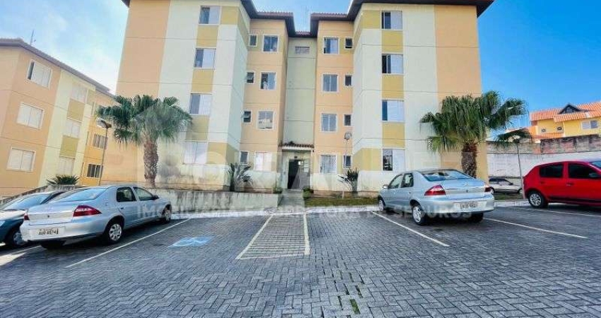 Apartamento para alugar na RUA AUGUSTO RIBAS 802, Estrela, Ponta Grossa