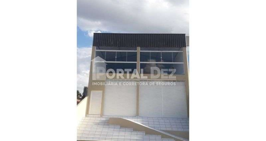 Ponto comercial para alugar na Rua Doutor Leopoldo Guimarães da Cunha, 1551, Oficinas, Ponta Grossa