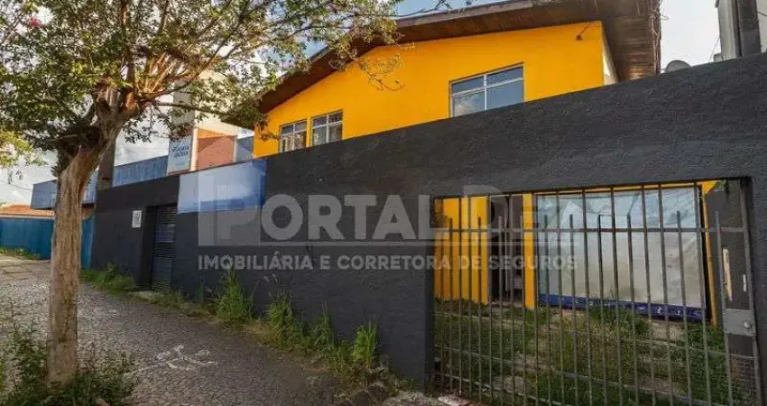 Ponto comercial para alugar na Rua Balduíno Taques, 1777, Centro, Ponta Grossa