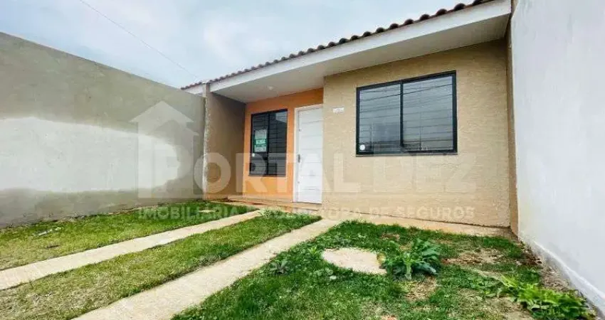 Casa para alugar na RUA GELSONITA CASEMIRO, 23, Cará-cará, Ponta Grossa