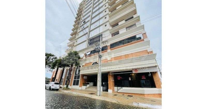 Apartamento para alugar na Rua Professora Izaura Torres Cruz, 541, Jardim Carvalho, Ponta Grossa