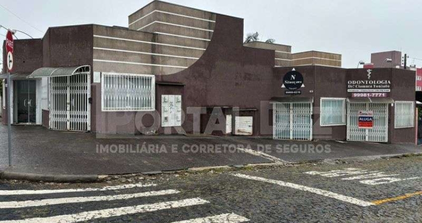 Ponto comercial para alugar na RUA MINAS GERAIS - ATÉ 1888/1889, 878, Boa Vista, Ponta Grossa
