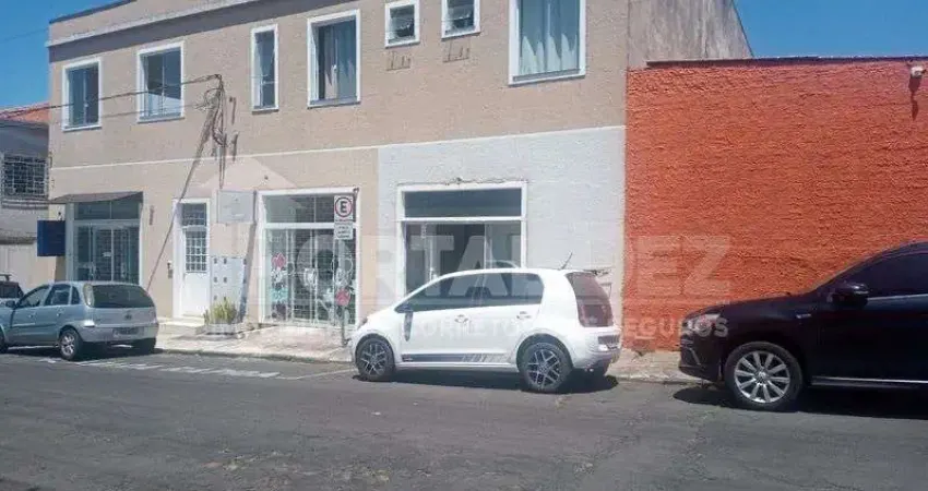 Ponto comercial para alugar na Rua Coronel Solano, 121, Centro, Ponta Grossa