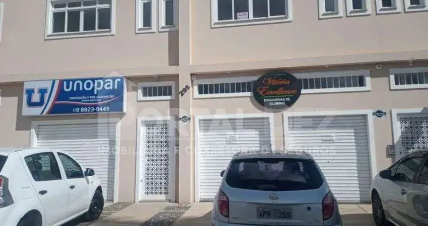 Ponto comercial para alugar na AVENIDA ERNESTO VILELA - ATÉ 540/541, 296, Centro, Ponta Grossa