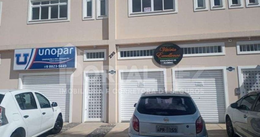 Ponto comercial para alugar na AVENIDA ERNESTO VILELA - ATÉ 540/541, 296, Centro, Ponta Grossa