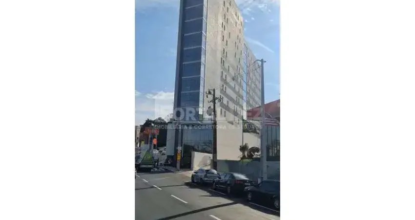 Ponto comercial para alugar na Avenida João Manoel dos Santos Ribas, 610, Nova Rússia, Ponta Grossa
