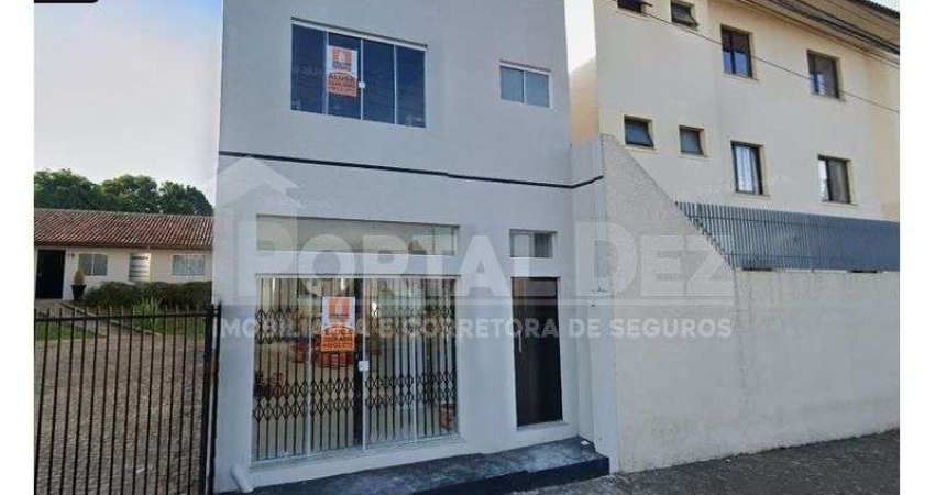 Ponto comercial para alugar na Rua Greenhalgn, 75, Oficinas, Ponta Grossa