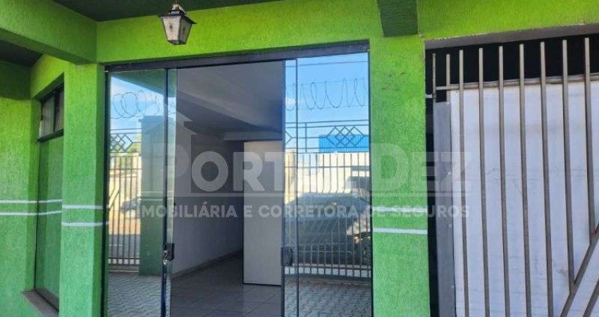 Ponto comercial para alugar na Rua Coronel José Miró de Freitas, 87, Boa Vista, Ponta Grossa