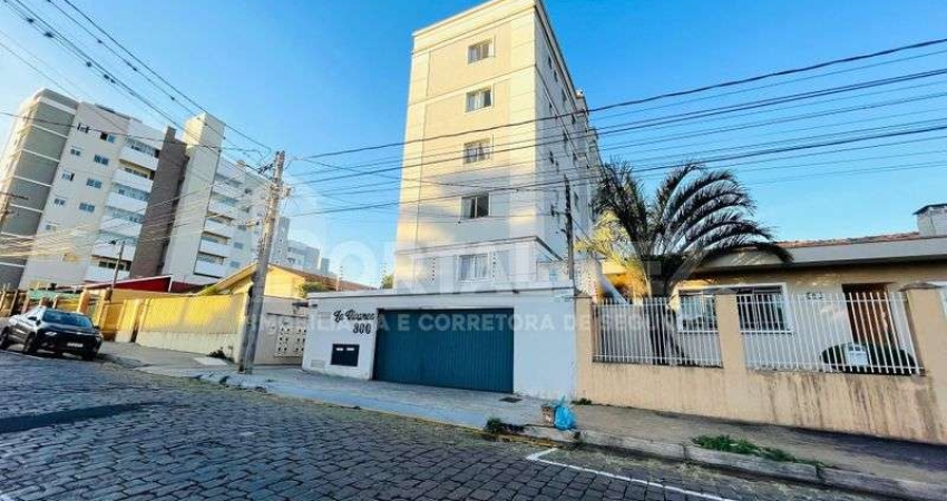 Apartamento para alugar na Rua Nilo Peçanha, 800, Estrela, Ponta Grossa