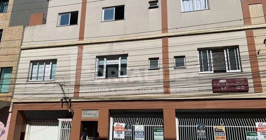 Ponto comercial para alugar na Rua Júlia Wanderley, 895, Centro, Ponta Grossa
