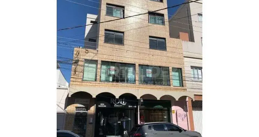 Ponto comercial para alugar na Rua Júlia Wanderley, 879, Centro, Ponta Grossa