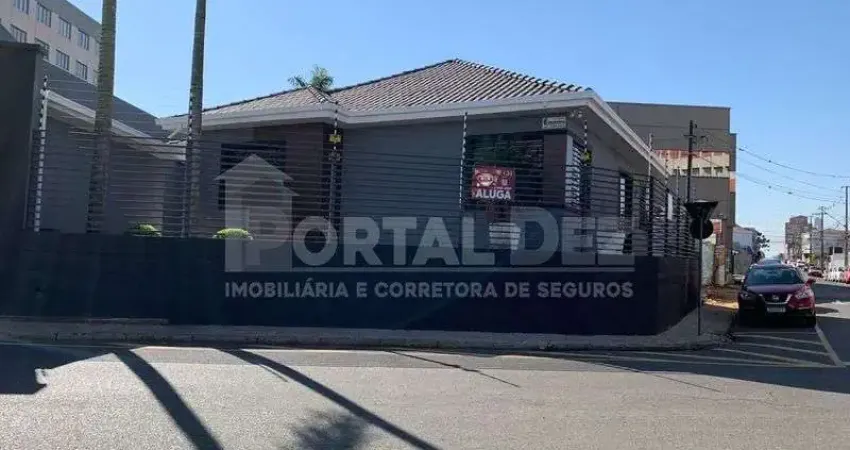 Ponto comercial para alugar na Rua Júlia Wanderley, 1356, Centro, Ponta Grossa