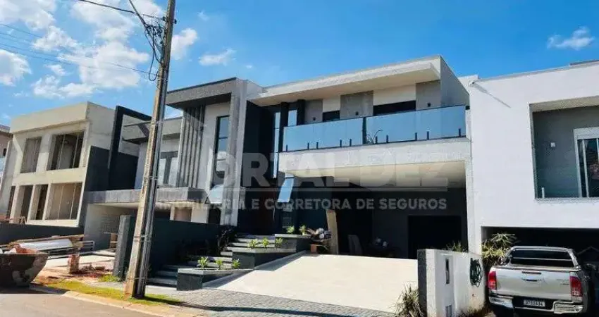 Casa em condomínio fechado para alugar na Avenida União Pan-americana, 100, Colônia Dona LuÍza, Ponta Grossa
