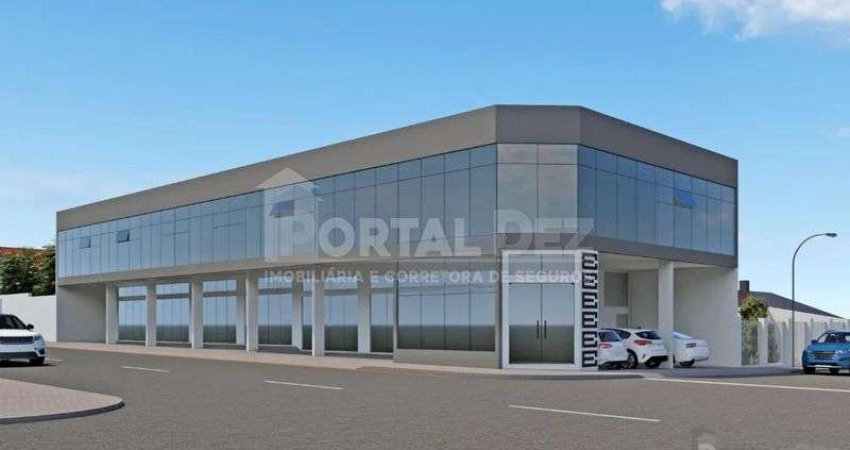 Ponto comercial para alugar na RUA BENTO RIBEIRO - DE 0701/702 A 1672/1673, Nova Rússia, Ponta Grossa