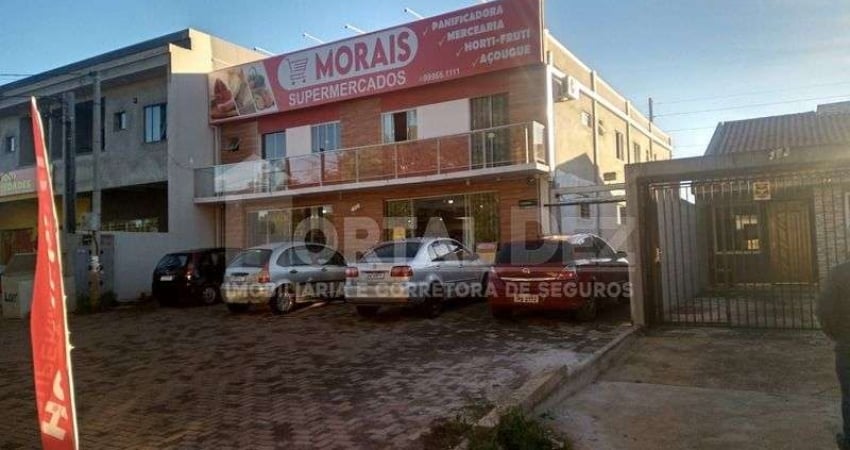 Ponto comercial para alugar na Rua Eduardo Burgardt, 406, Contorno, Ponta Grossa