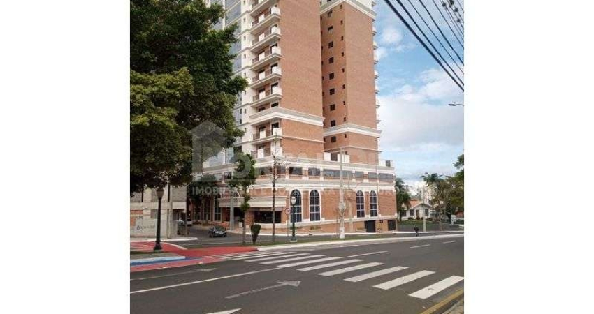 Apartamento para alugar na RUA AUGUSTO RIBAS 802, 541, Centro, Ponta Grossa