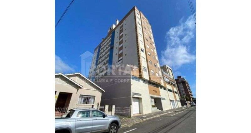 Apartamento para alugar na Rua Benjamin Constant, 1031, Centro, Ponta Grossa