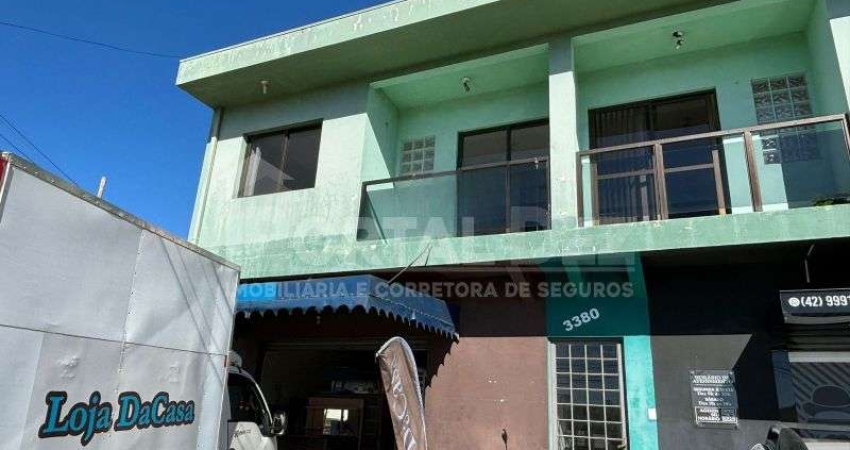 Ponto comercial para alugar na AVENIDA GENERAL CARLOS CAVALCANTI - DE 2531/2532 AO FIM, 3380, Uvaranas, Ponta Grossa