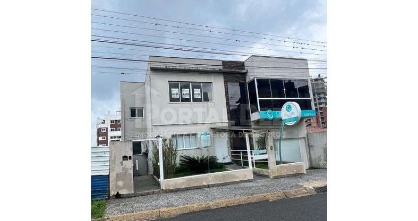 Ponto comercial para alugar na Rua Freire Alemão, 945, Estrela, Ponta Grossa