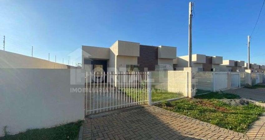 Casa para alugar na Rua Doutor Cid Cordeiro Prestes, 501, Uvaranas, Ponta Grossa