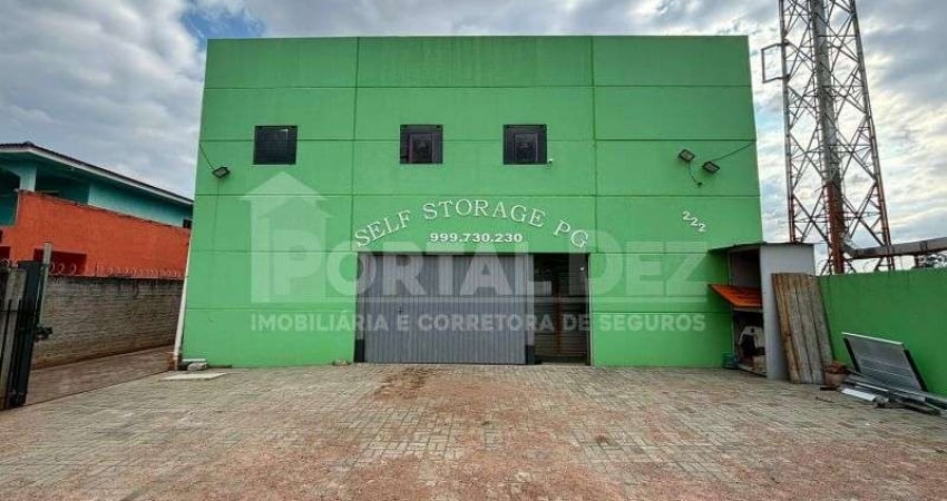 Ponto comercial para alugar na RUA SIQUEIRA CAMPOS - DE 1701/1702 AO FIM, 222, Cará-cará, Ponta Grossa