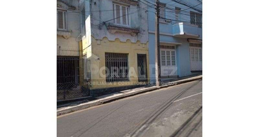 Ponto comercial para alugar na Rua Engenheiro Schamber, 758, Centro, Ponta Grossa