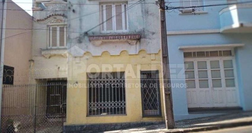 Ponto comercial para alugar na Rua Engenheiro Schamber, 758, Centro, Ponta Grossa