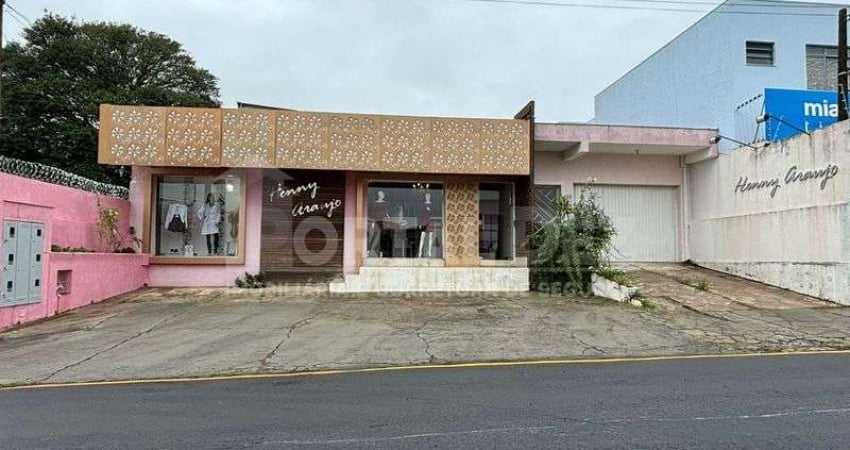 Apartamento para alugar na Rua Júlia Lopes, 630, Orfãs, Ponta Grossa