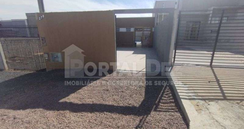 Ponto comercial para alugar na RUA AUGUSTO RIBAS 802, 279, Uvaranas, Ponta Grossa
