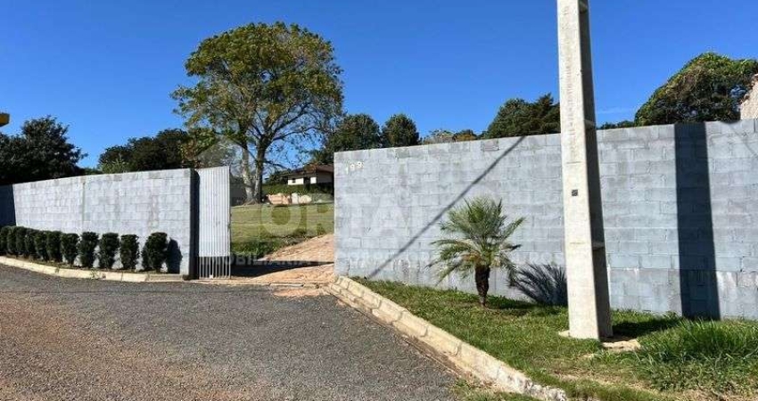 Terreno comercial para alugar na RUA AUGUSTO RIBAS 802, 199, Oficinas, Ponta Grossa