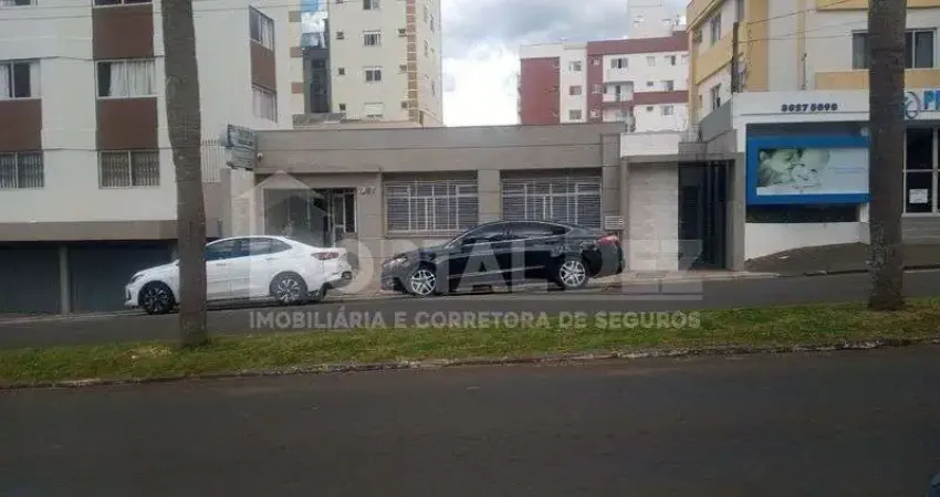Ponto comercial para alugar na RUA AUGUSTO RIBAS 802, Centro, Ponta Grossa