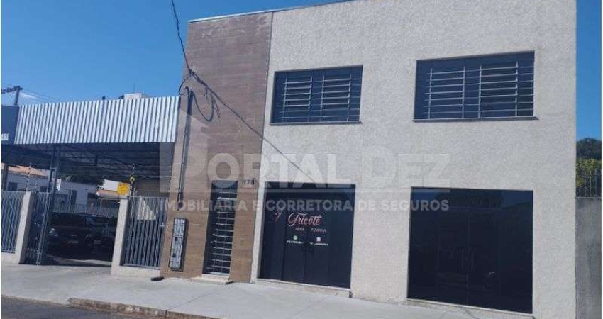 Ponto comercial para alugar na RUA AUGUSTO RIBAS 802, 178, Orfãs, Ponta Grossa