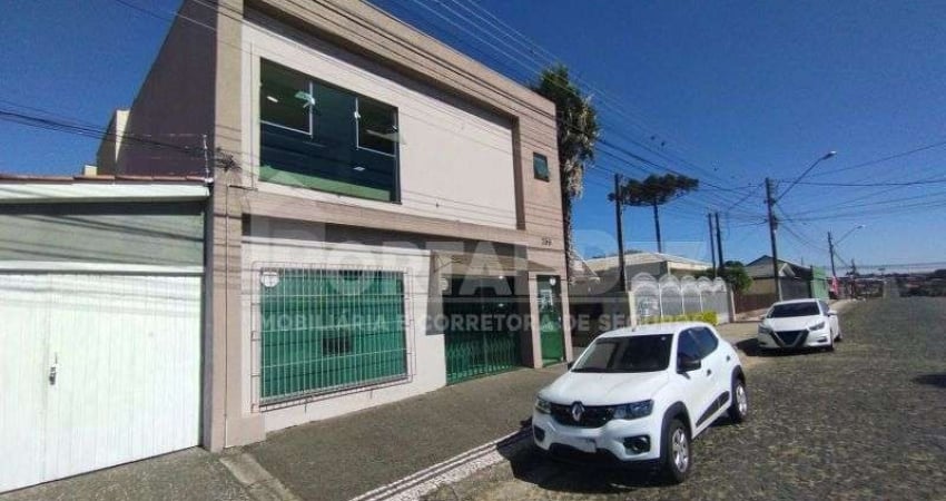 Ponto comercial para alugar na Rua Jaguapitã, 255, Boa Vista, Ponta Grossa
