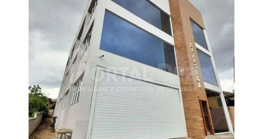 Ponto comercial para alugar na RUA AUGUSTO RIBAS 802, 476, Boa Vista, Ponta Grossa
