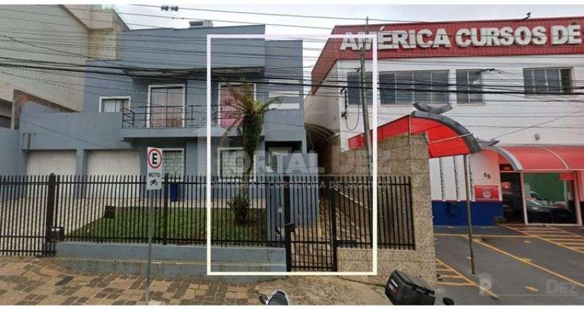 Ponto comercial para alugar na Rua Felipe Camarão, 45, Uvaranas, Ponta Grossa